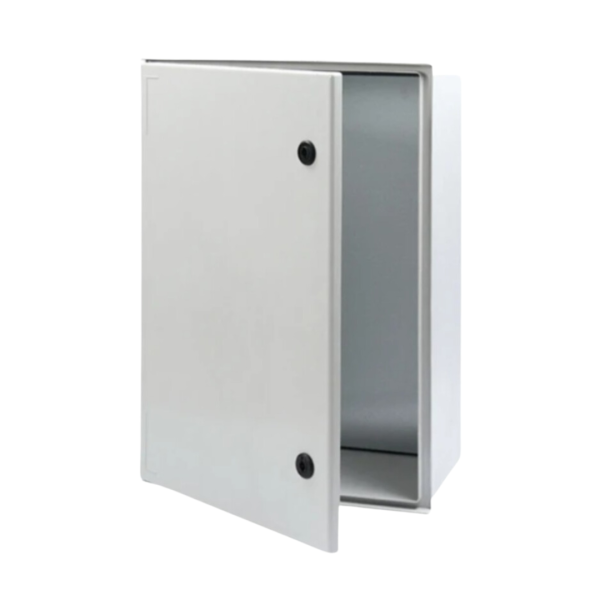 GRP-Tibox Panel Box Series