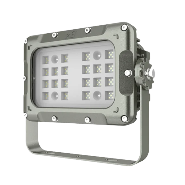 FLOOD LAMP TYPE (A) SERIES