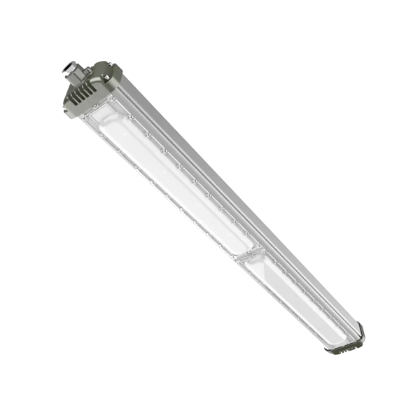 TUBE LAMP TYPE (A) SERIES