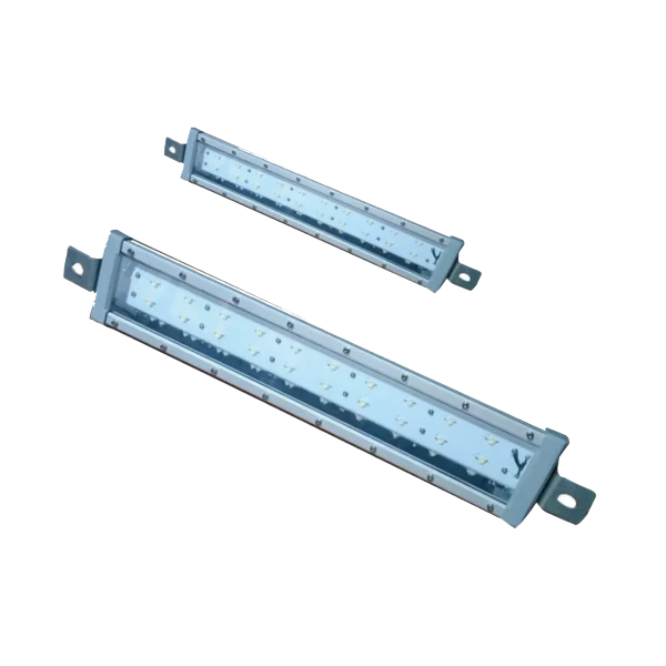 TUBE LAMP TYPE (C) GLASS