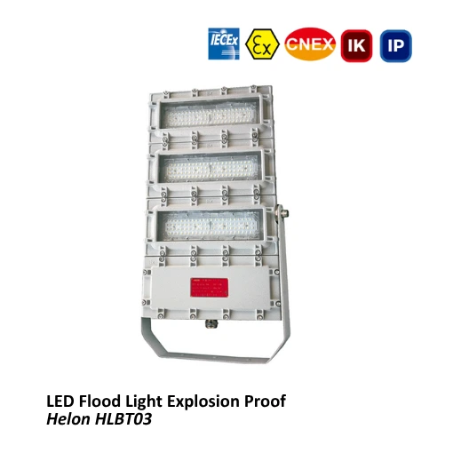 lampu sorot led flood lamp led