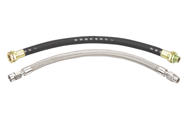 HELON BNG Conduit Explosion Proof