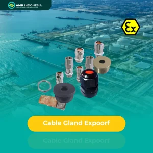 Cable Gland Expoorf