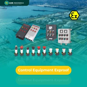 Control Equipment Exproof
