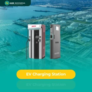 EV Charging Station Non Exproof