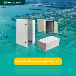 Electrical Enclosures Non Exproof