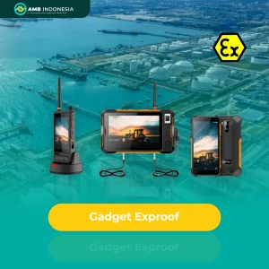 Gadget Exproof