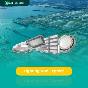 Lighting Non Exproof