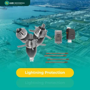 Lightning Protection Non Exproof