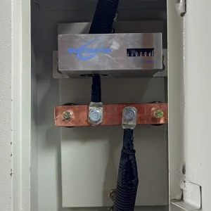 Explosion Proof Expert 102 PT. Angsa Putih Kurnia Kharisma