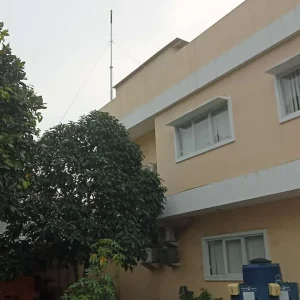 Explosion Proof Expert 109 PT. Angsa Putih Kurnia Kharisma