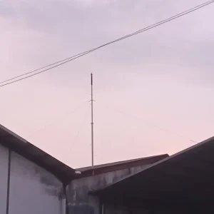 Explosion Proof Expert 108 PT. Angsa Putih Kurnia Kharisma