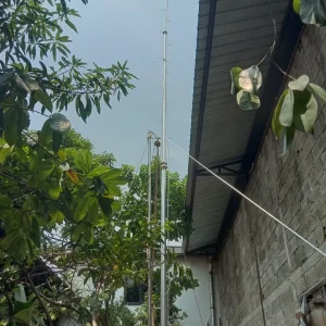 Explosion Proof Expert 107 PT. Angsa Putih Kurnia Kharisma