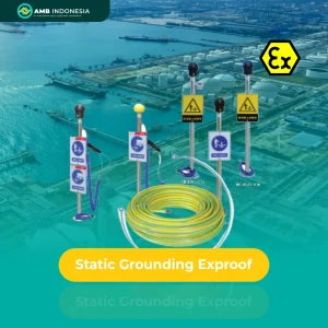 Static Grounding Exproof